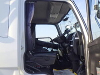 三菱ふそうファイター深ダンプ（土砂禁ダンプ）増トン（6t・8t）[写真35]