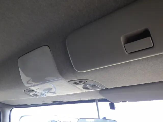 三菱ふそうファイター深ダンプ（土砂禁ダンプ）増トン（6t・8t）[写真35]