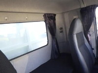 三菱ふそうファイター深ダンプ（土砂禁ダンプ）増トン（6t・8t）[写真38]