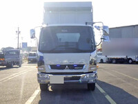 三菱ふそうファイター深ダンプ（土砂禁ダンプ）増トン（6t・8t）[写真04]