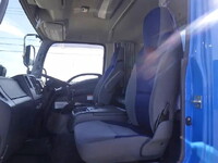 いすゞフォワードアルミブロック中型（4t）[写真12]