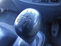 いすゞフォワードアルミブロック中型（4t）[写真14]