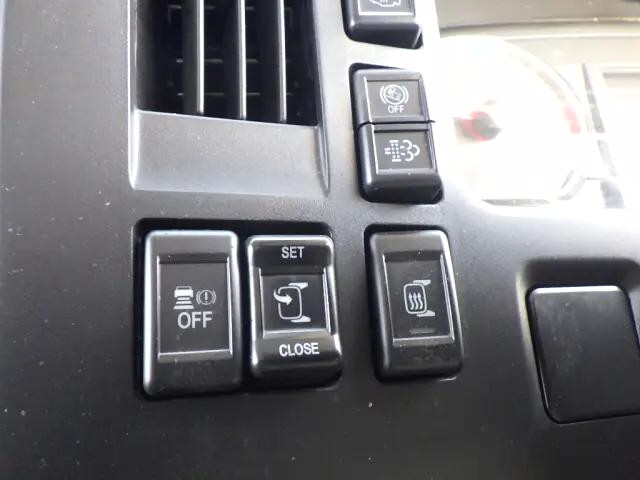 いすゞフォワードアルミブロック中型（4t）[写真16]