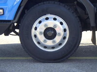 いすゞフォワードアルミブロック中型（4t）[写真20]