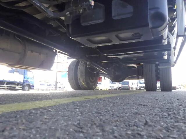 いすゞフォワードアルミブロック中型（4t）[写真21]