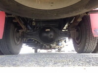 いすゞフォワードアルミブロック中型（4t）[写真23]