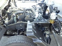 いすゞフォワードアルミブロック中型（4t）[写真26]