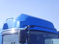 いすゞフォワードアルミブロック中型（4t）[写真28]