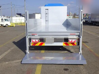 いすゞフォワードアルミブロック中型（4t）[写真29]