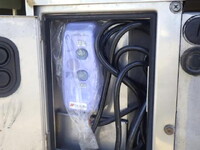 いすゞフォワードアルミブロック中型（4t）[写真31]