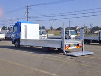 いすゞフォワードアルミブロック中型（4t）[写真32]