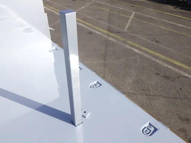 いすゞフォワードアルミブロック中型（4t）[写真33]