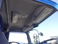 いすゞフォワードアルミブロック中型（4t）[写真39]