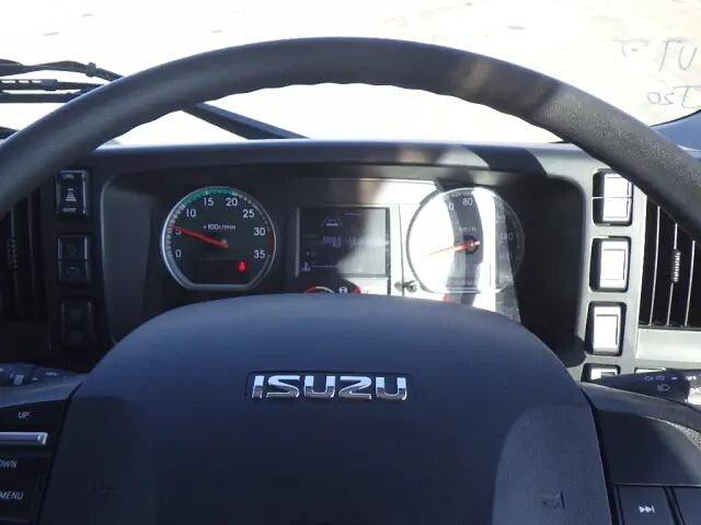 いすゞフォワードアルミブロック中型（4t）[写真39]