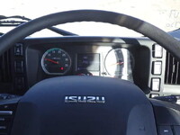 いすゞフォワードアルミブロック中型（4t）[写真40]