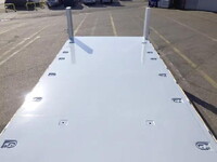 いすゞフォワードアルミブロック中型（4t）[写真10]