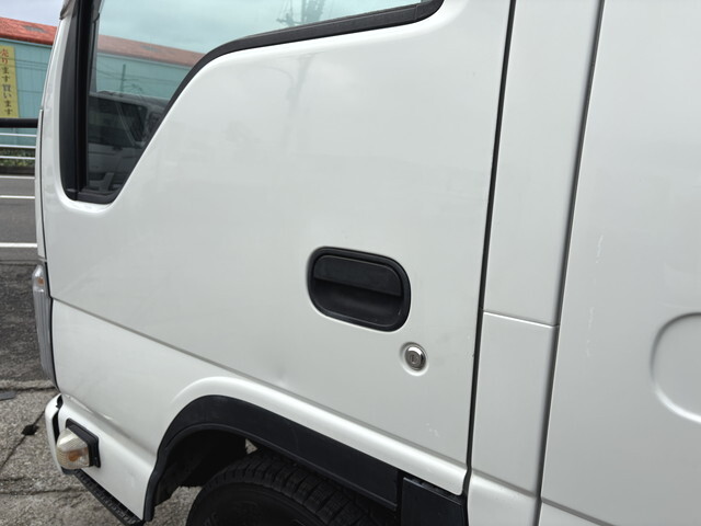 マツダタイタンダブルキャブ（Wキャブ）小型（2t・3t）[写真10]