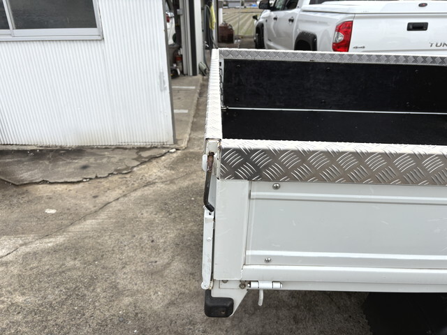 マツダタイタンダブルキャブ（Wキャブ）小型（2t・3t）[写真14]