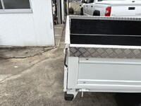 マツダタイタンダブルキャブ（Wキャブ）小型（2t・3t）[写真15]