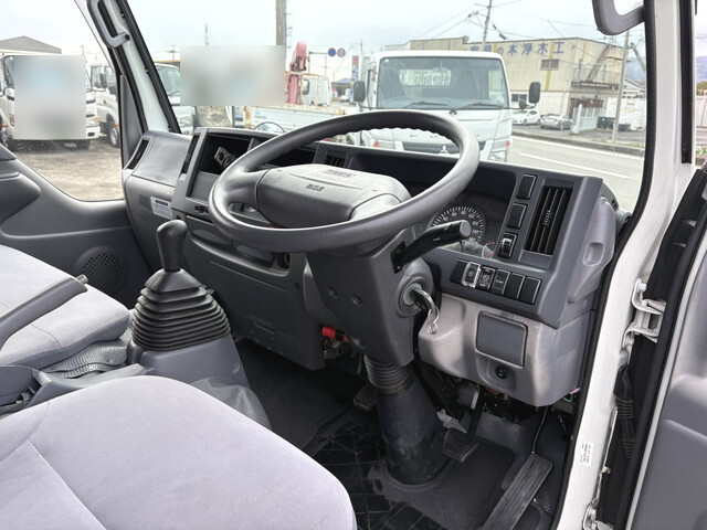 マツダタイタンダブルキャブ（Wキャブ）小型（2t・3t）[写真07]