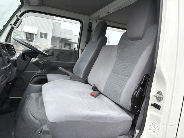 マツダタイタンダブルキャブ（Wキャブ）小型（2t・3t）[写真08]