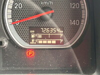 いすゞギガアルミウイング大型（10t）[写真23]