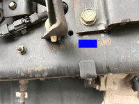 いすゞギガアルミウイング大型（10t）[写真28]