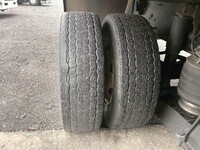 いすゞギガアルミウイング大型（10t）[写真33]