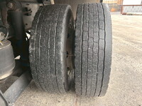 いすゞギガアルミウイング大型（10t）[写真34]