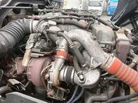 いすゞギガアルミウイング大型（10t）[写真40]