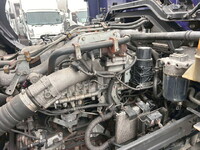 いすゞギガアルミウイング大型（10t）[写真41]