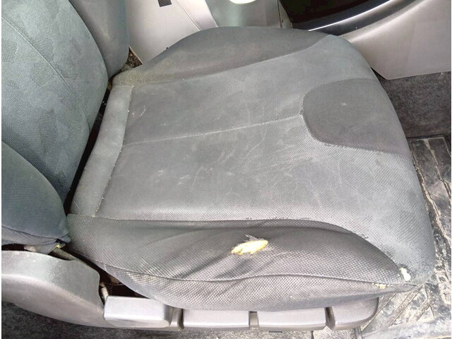 UDトラックスクオンアルミウイング大型（10t）[写真16]