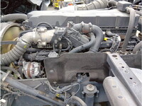 UDトラックスクオンアルミウイング大型（10t）[写真27]