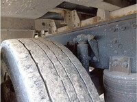 UDトラックスクオンアルミウイング大型（10t）[写真31]