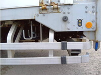 UDトラックスクオンアルミウイング大型（10t）[写真32]