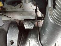 いすゞフォワードアルミウイング増トン（6t・8t）[写真17]