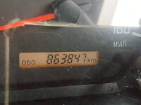 いすゞフォワードアルミウイング増トン（6t・8t）[写真19]