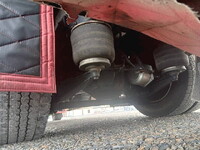 いすゞフォワードアルミウイング増トン（6t・8t）[写真34]