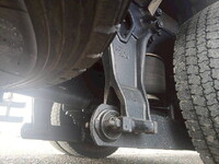 いすゞフォワードアルミウイング増トン（6t・8t）[写真35]