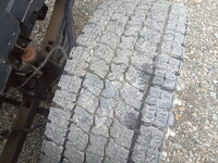 いすゞフォワードアルミウイング増トン（6t・8t）[写真38]