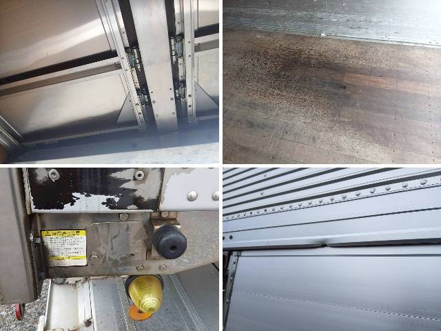 いすゞフォワードアルミウイング増トン（6t・8t）[写真40]