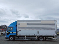 いすゞフォワードアルミウイング増トン（6t・8t）[写真07]