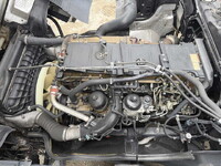 三菱ふそうスーパーグレートアルミウイング大型（10t）[写真11]