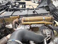 三菱ふそうスーパーグレートアルミウイング大型（10t）[写真12]