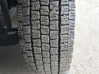 三菱ふそうスーパーグレートアルミウイング大型（10t）[写真13]