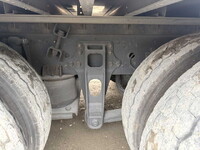 三菱ふそうスーパーグレートアルミウイング大型（10t）[写真15]