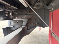 三菱ふそうスーパーグレートアルミウイング大型（10t）[写真18]