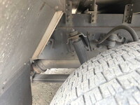 三菱ふそうスーパーグレートアルミウイング大型（10t）[写真22]