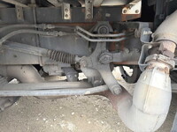 三菱ふそうスーパーグレートアルミウイング大型（10t）[写真23]