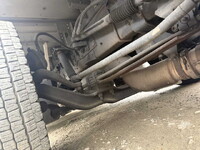 三菱ふそうスーパーグレートアルミウイング大型（10t）[写真24]